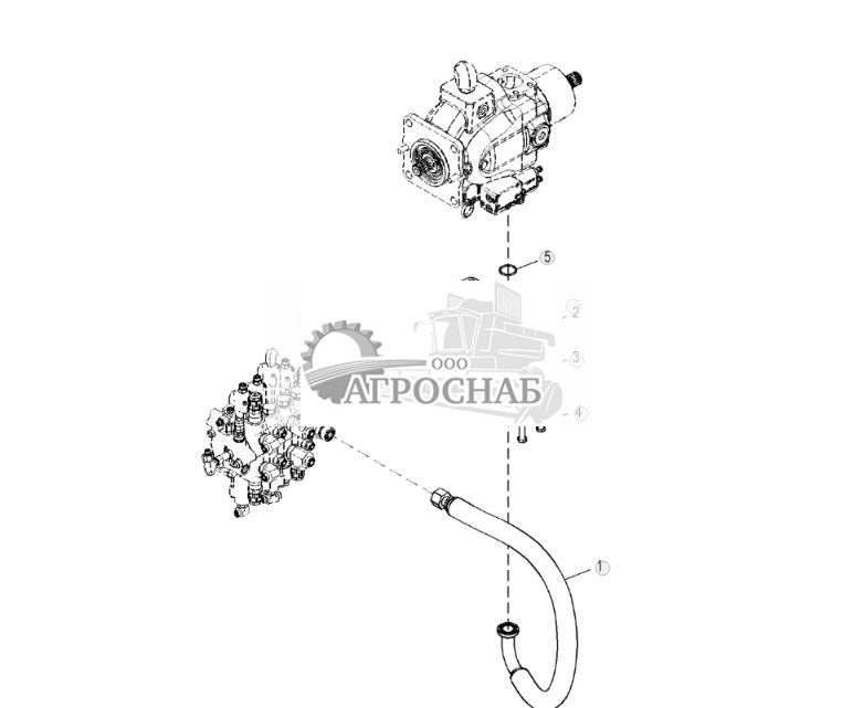 High Flow Hydraulic Pump To Valve Plumbing - ST879992 223.jpg